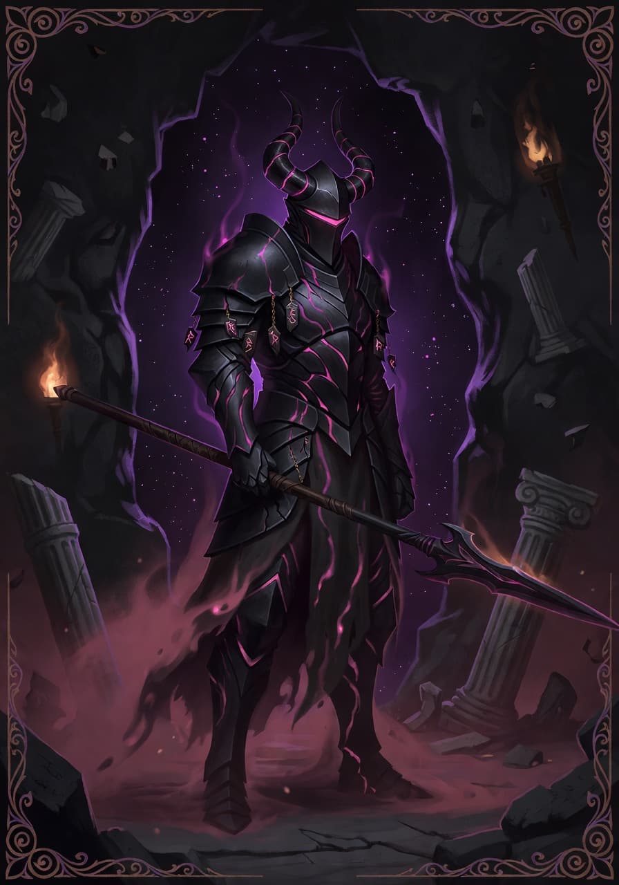 The Abyssreaver