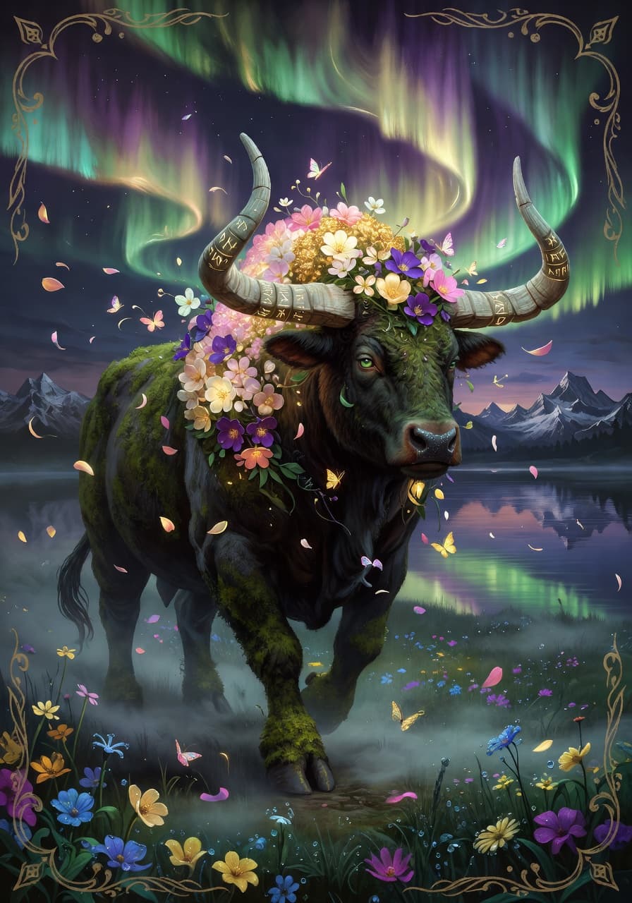 The Blossomox