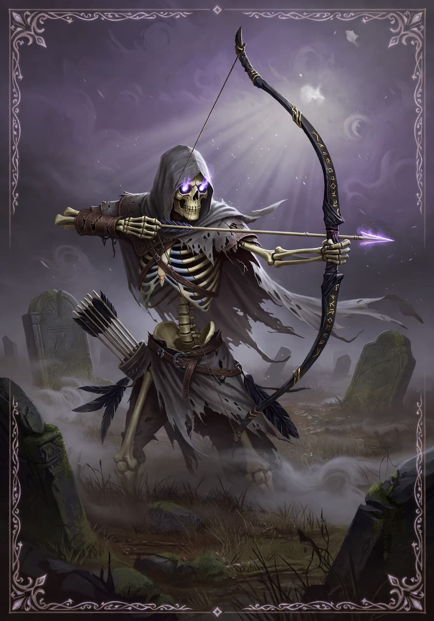 The Boneshot