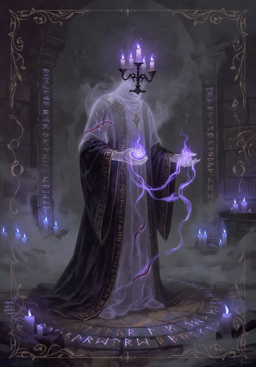 The Candleshade