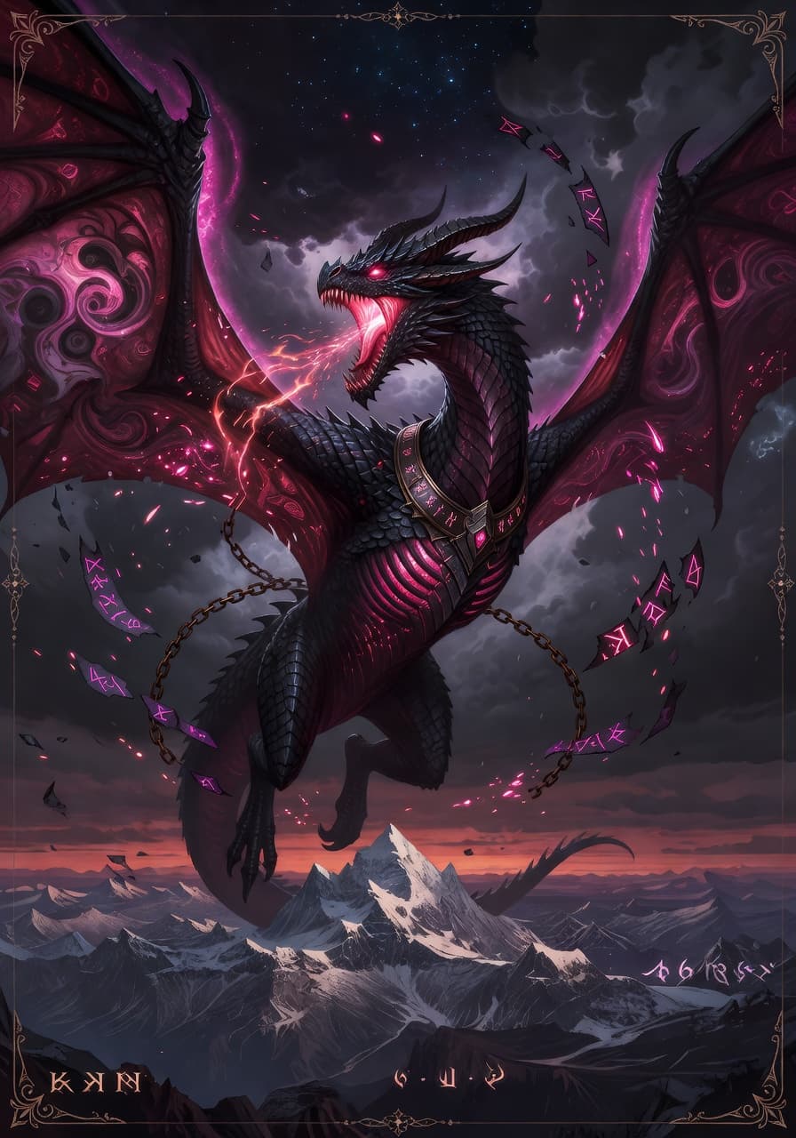 The Dreadwing