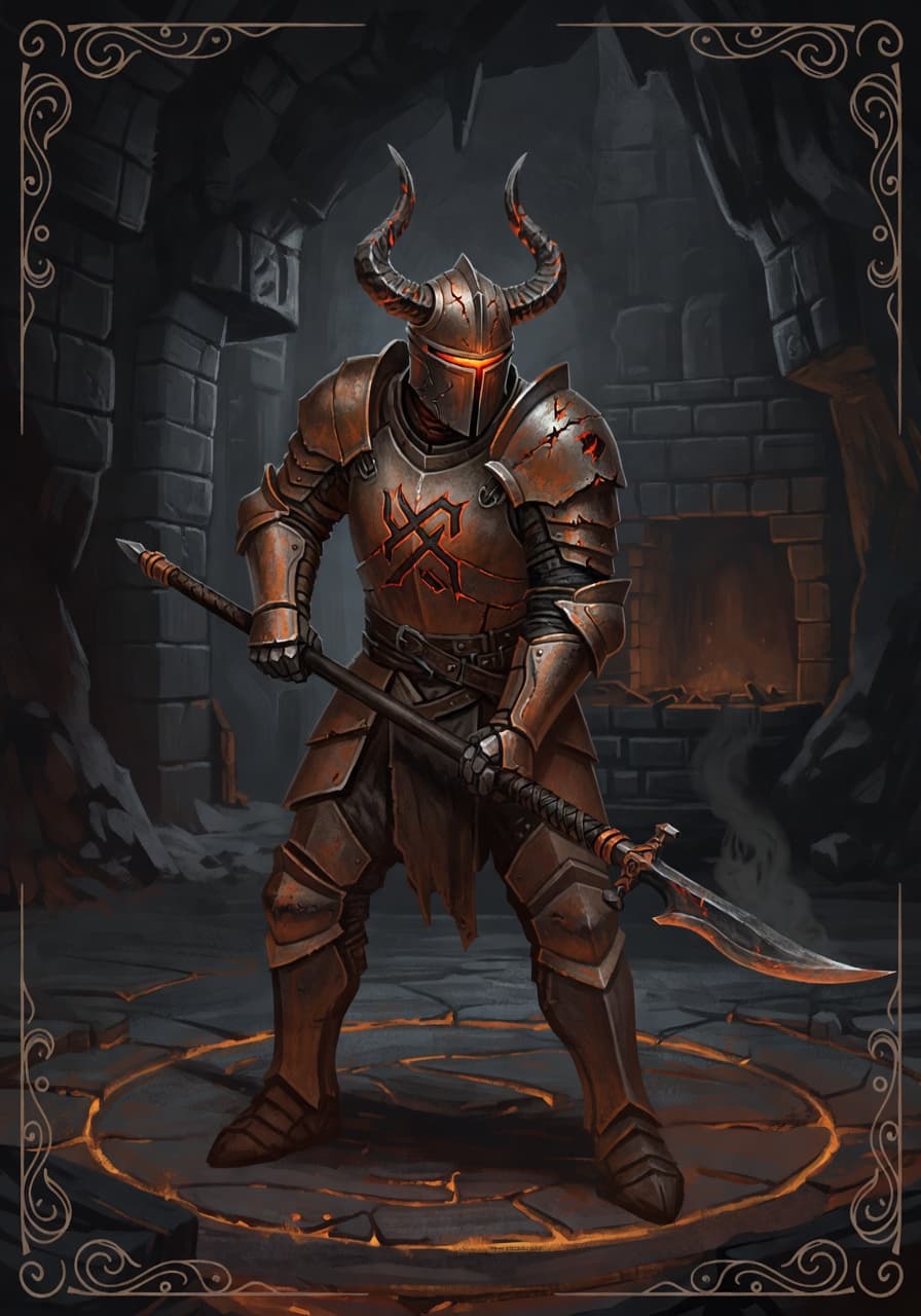 The Emberreaver