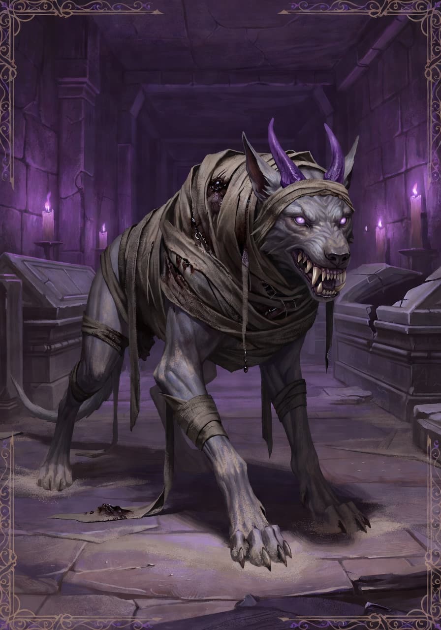 The Gloomfiend