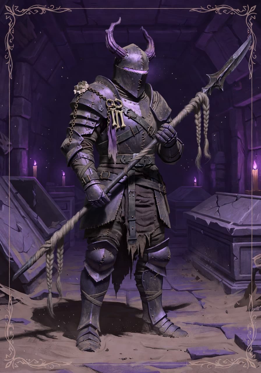 The Gloomreaver