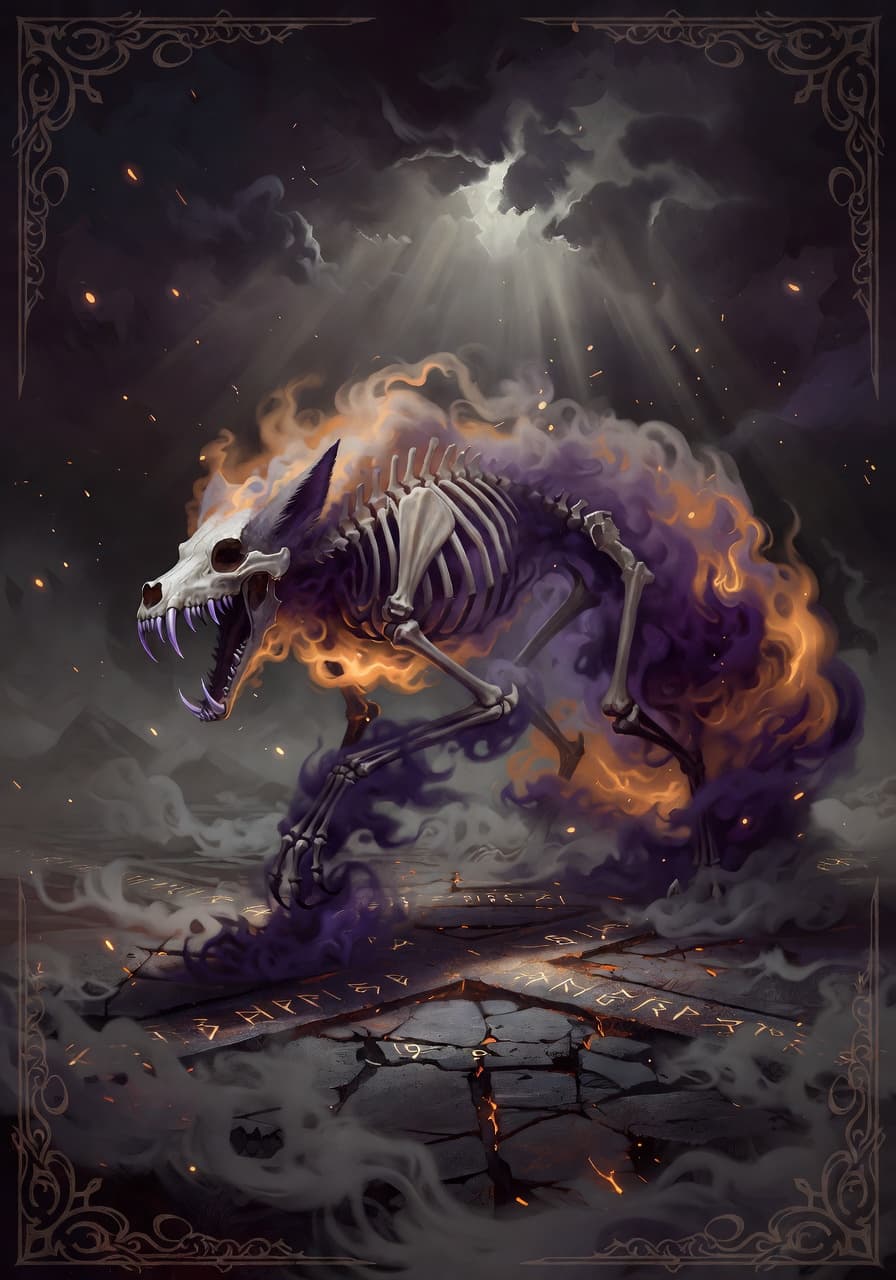 The Hexfox