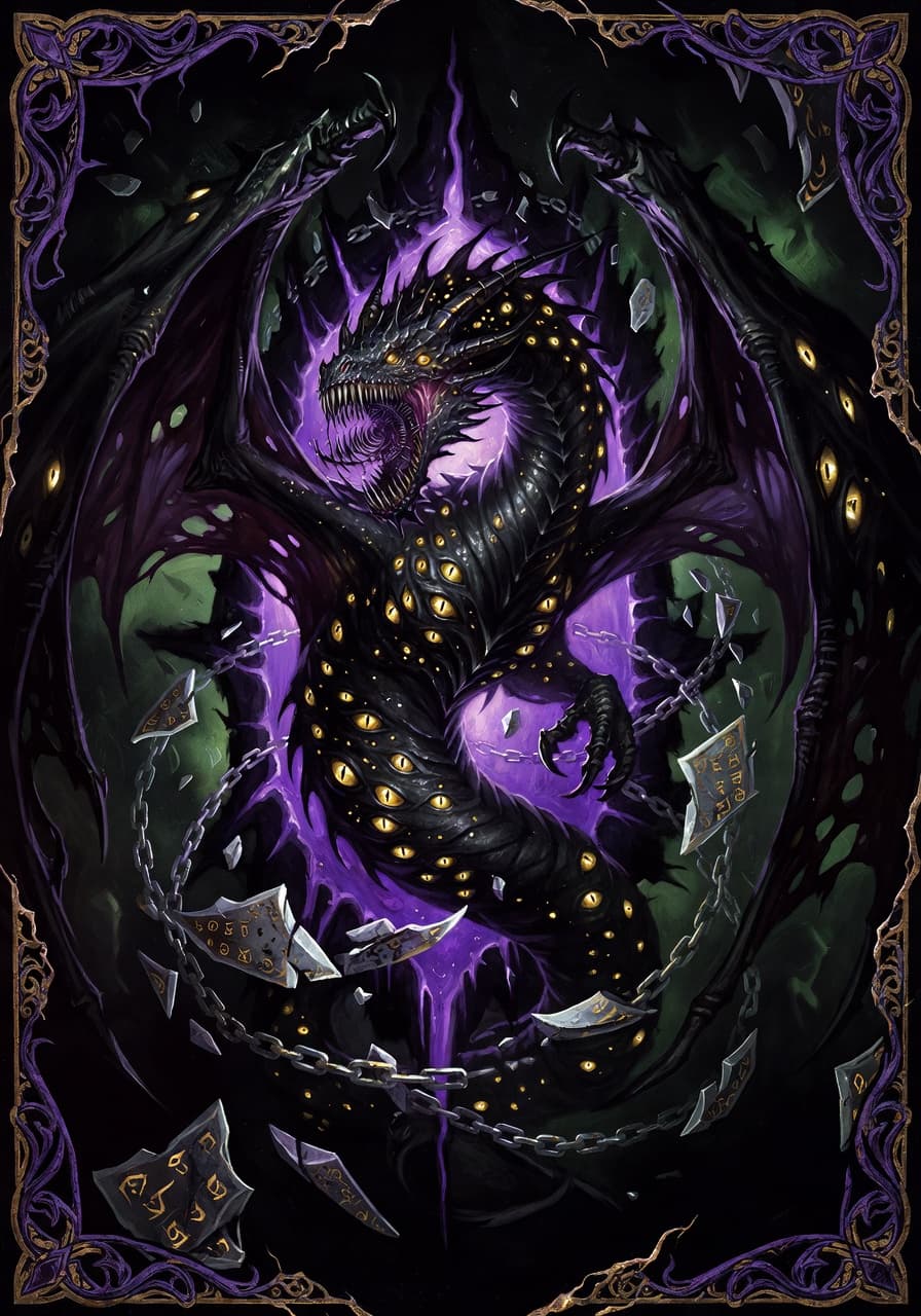 The Hollowdrake