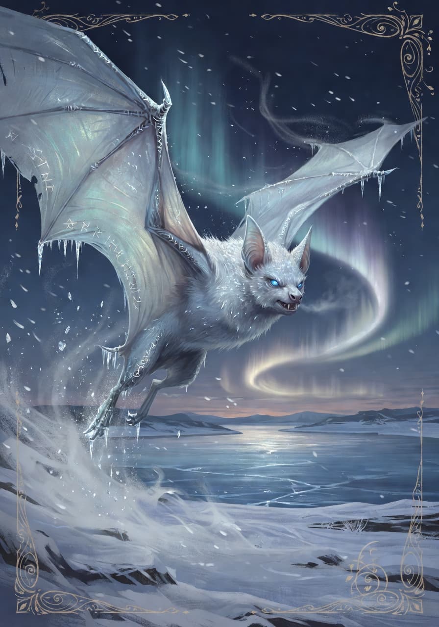 The Rimebat