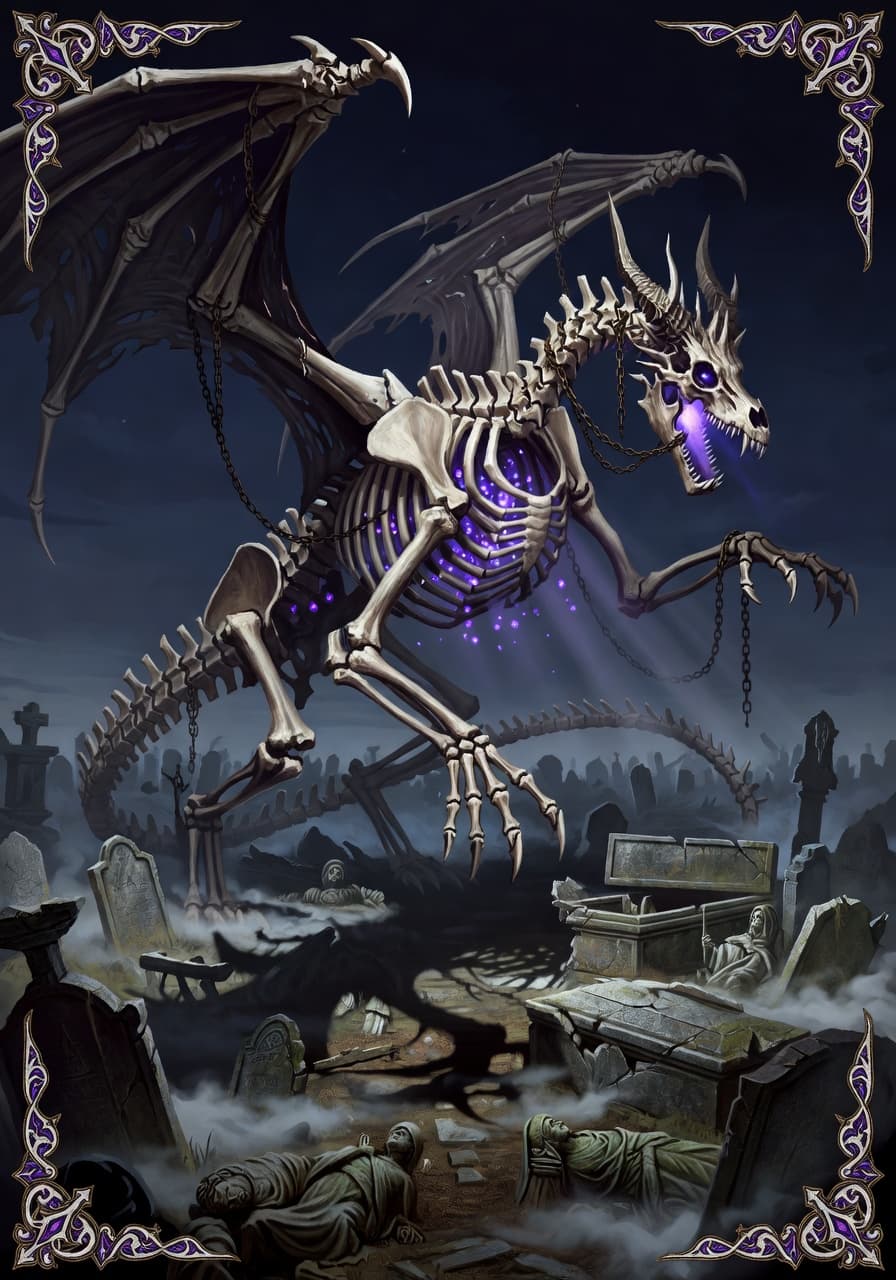 The Sablewyrm