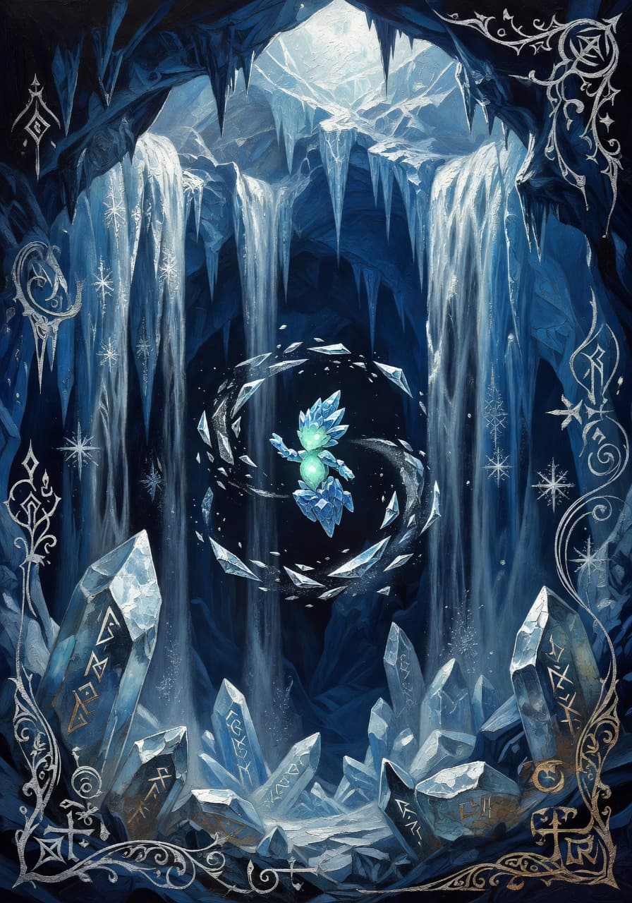 The Shardling