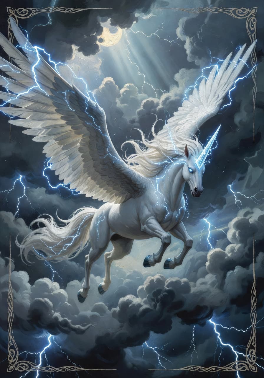 The Stormwing