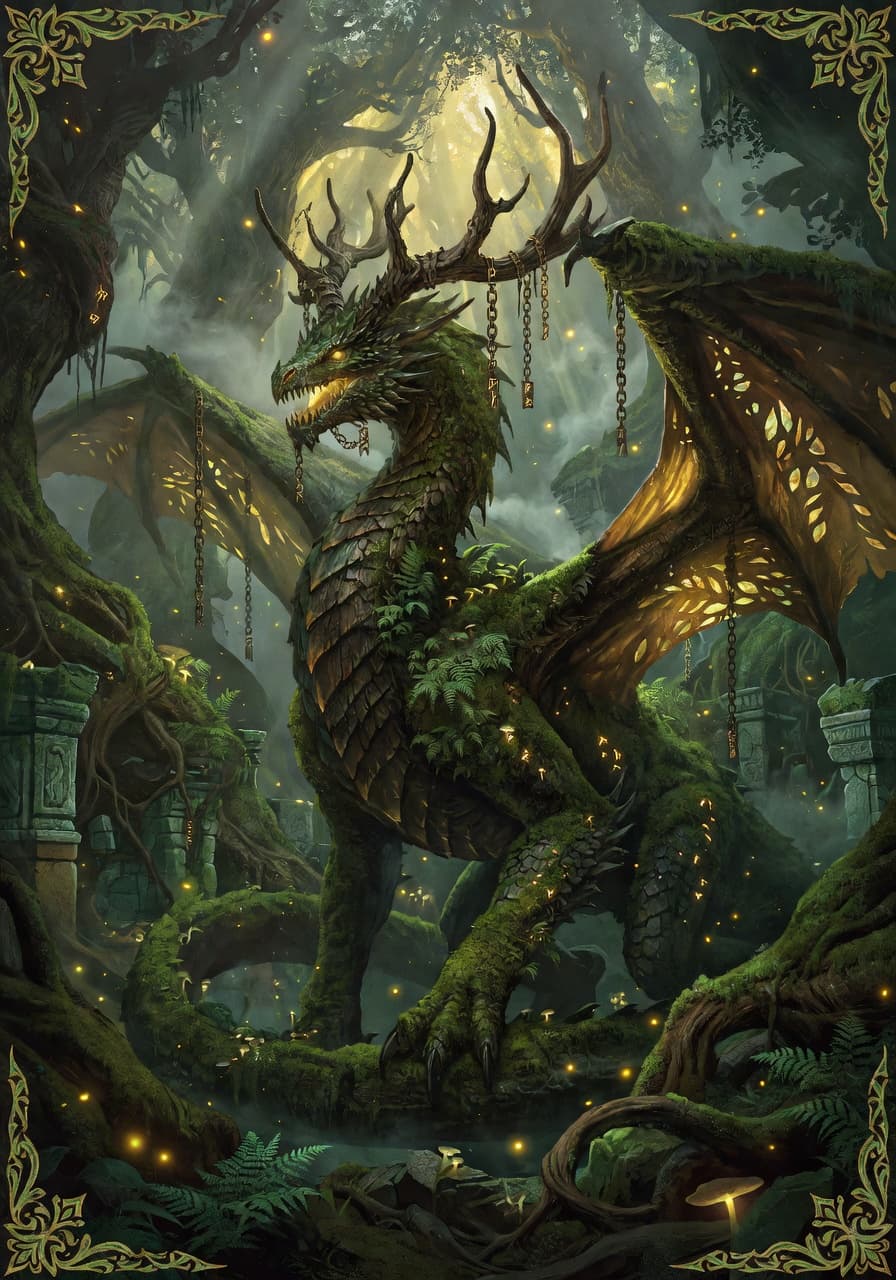 The Verdant