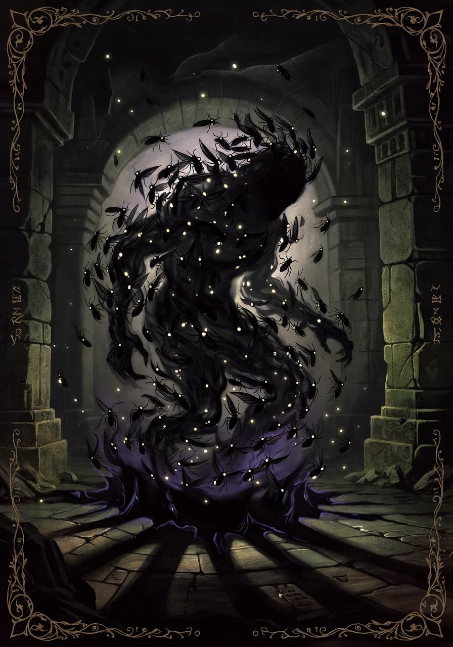 The Voidhive
