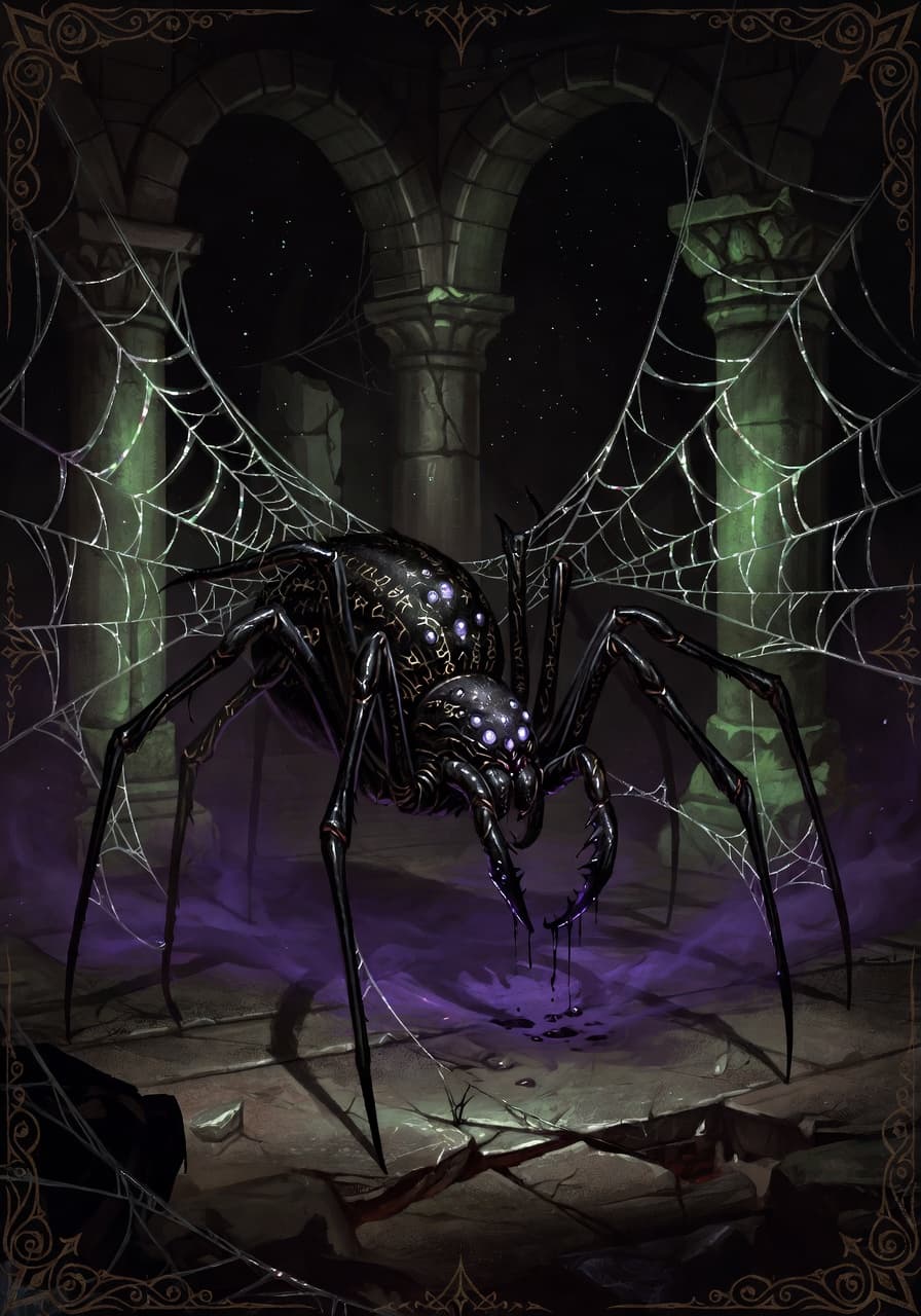 The Voidweaver
